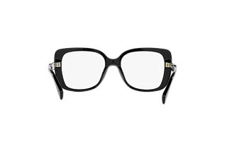 Rear view Michael Kors PERTH (MK4104U - 3005)