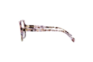 Side view Michael Kors PERTH (MK4104U - 3345)