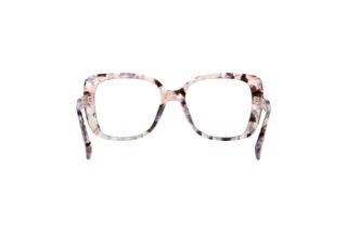 Rear view Michael Kors PERTH (MK4104U - 3345)