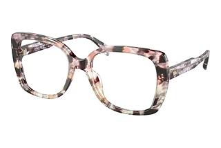 Front view Michael Kors PERTH (MK4104U - 3345)