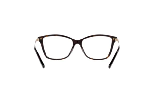 Rear view Michael Kors GEORGETOWN (MK4105BU - 3006)