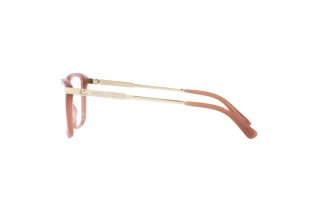 Side view Michael Kors GEORGETOWN (MK4105BU - 3345)
