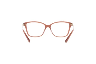 Rear view Michael Kors GEORGETOWN (MK4105BU - 3345)