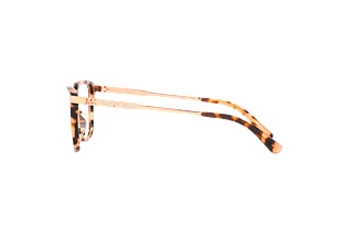 Side view Michael Kors GEORGETOWN (MK4105BU - 3555)