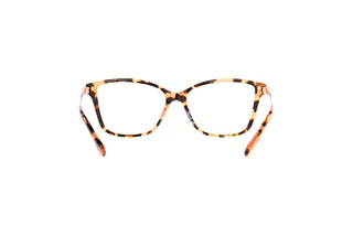 Rear view Michael Kors GEORGETOWN (MK4105BU - 3555)