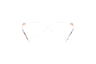 Rear view Michael Kors GEORGETOWN (MK4105BU - 3999)