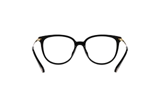 Rear view Michael Kors WESTPORT (MK4106U - 3005)