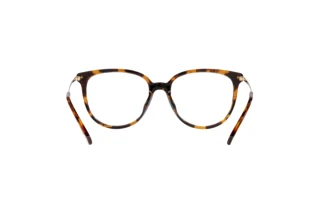 Rear view Michael Kors WESTPORT (MK4106U - 3006)