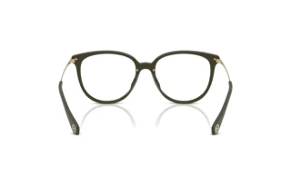 Rear view Michael Kors WESTPORT (MK4106U - 3902)