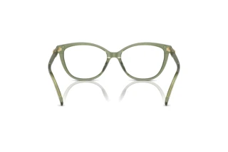 Rear view Michael Kors WESTMINSTER (MK4109U - 3944)