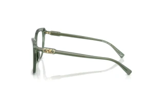 Side view Michael Kors AVILA (MK4110U - 4022)
