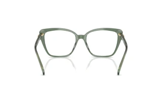 Rear view Michael Kors AVILA (MK4110U - 4022)