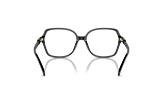 Rear view Michael Kors BERNAL (MK4111U - 3005)