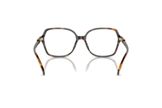 Rear view Michael Kors BERNAL (MK4111U - 3006)