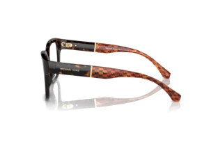 Side view Michael Kors POLANCO (MK4112 - 3006)