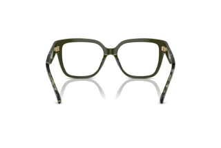 Rear view Michael Kors POLANCO (MK4112 - 3947)