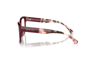 Side view Michael Kors POLANCO (MK4112 - 3949)