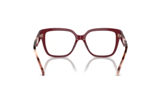 Rear view Michael Kors POLANCO (MK4112 - 3949)