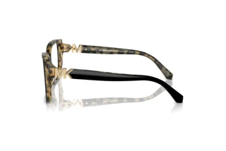 Side view Michael Kors CASTELLO (MK4115U - 3950)