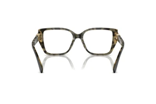Rear view Michael Kors CASTELLO (MK4115U - 3950)
