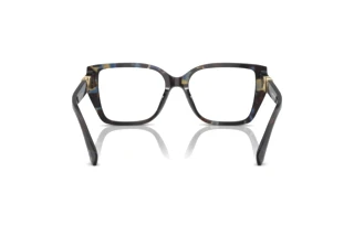 Rear view Michael Kors CASTELLO (MK4115U - 3952)