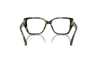 Rear view Michael Kors CASTELLO (MK4115U - 3953)