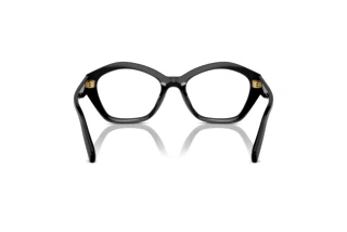 Rear view Michael Kors SEASIDE (MK4116U - 3005)