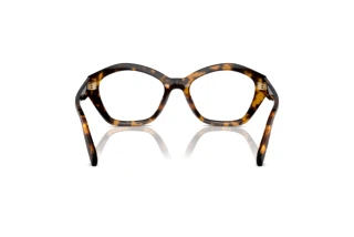 Rear view Michael Kors SEASIDE (MK4116U - 3006)