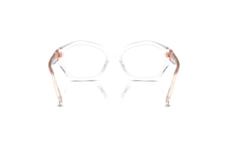 Rear view Michael Kors SEASIDE (MK4116U - 3015)