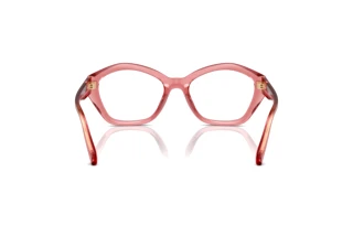 Rear view Michael Kors SEASIDE (MK4116U - 3970)