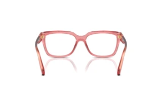 Rear view Michael Kors BIRMINGHAM (MK4117U - 3970)