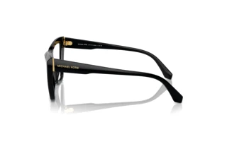 Side view Michael Kors HAWAII (MK4118U - 3005)