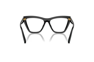 Rear view Michael Kors HAWAII (MK4118U - 3005)