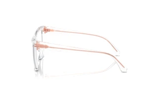 Side view Michael Kors HAWAII (MK4118U - 3015)