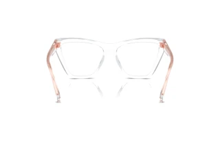 Rear view Michael Kors HAWAII (MK4118U - 3015)