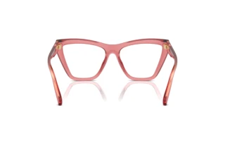 Rear view Michael Kors HAWAII (MK4118U - 3970)
