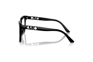 Side view Michael Kors NASSAU (MK4119U - 3005)