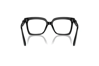Rear view Michael Kors NASSAU (MK4119U - 3005)