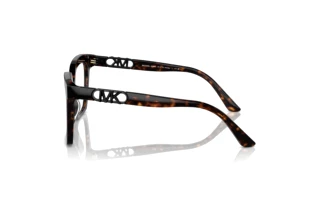 Side view Michael Kors NASSAU (MK4119U - 3006)