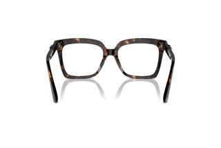 Rear view Michael Kors NASSAU (MK4119U - 3006)