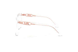 Side view Michael Kors NASSAU (MK4119U - 3015)
