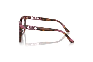 Side view Michael Kors NASSAU (MK4119U - 3998)