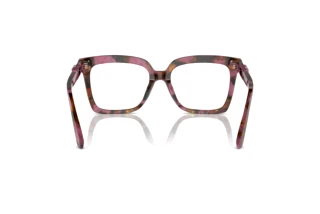 Rear view Michael Kors NASSAU (MK4119U - 3998)
