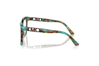 Side view Michael Kors NASSAU (MK4119U - 4000)