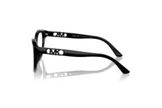 Side view Michael Kors ANDALUCIA (MK4120U - 3005)