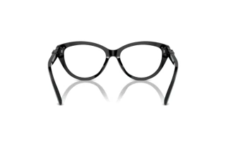 Rear view Michael Kors ANDALUCIA (MK4120U - 3005)