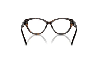 Rear view Michael Kors ANDALUCIA (MK4120U - 3006)