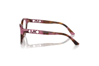Side view Michael Kors ANDALUCIA (MK4120U - 3998)