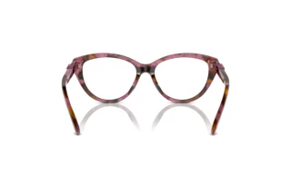 Rear view Michael Kors ANDALUCIA (MK4120U - 3998)