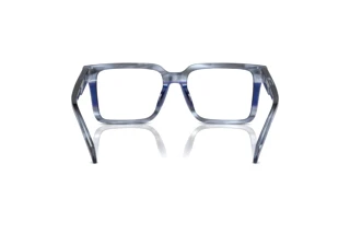 Rear view Michael Kors MOSEL (MK4121U - 3979)